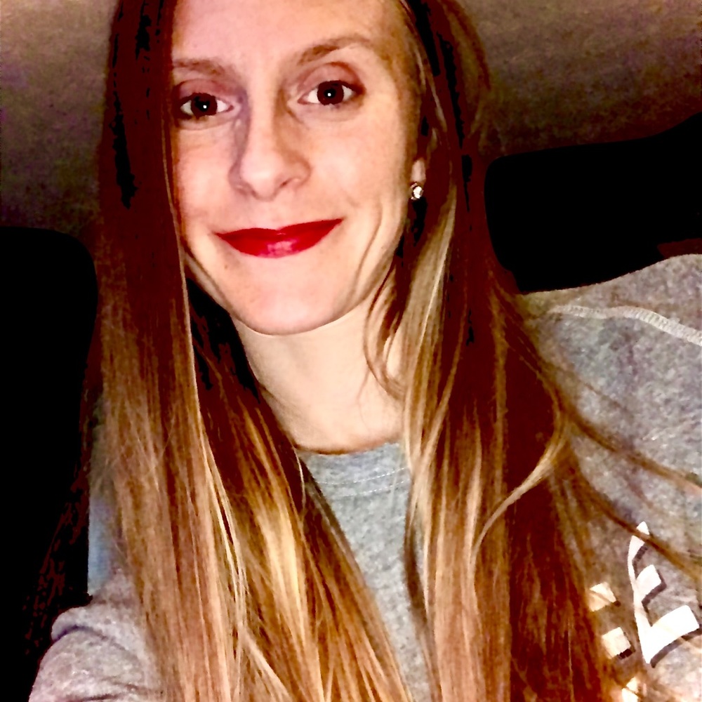Meet your Posher, Alissa